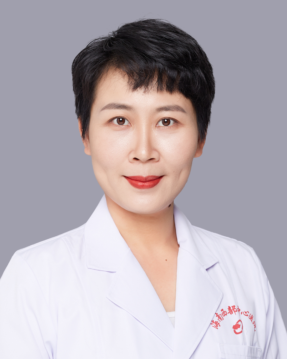 医生介绍 - 林丽慧
